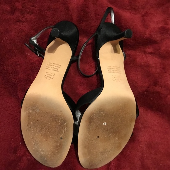 Dress Heels - Picture 2 of 5